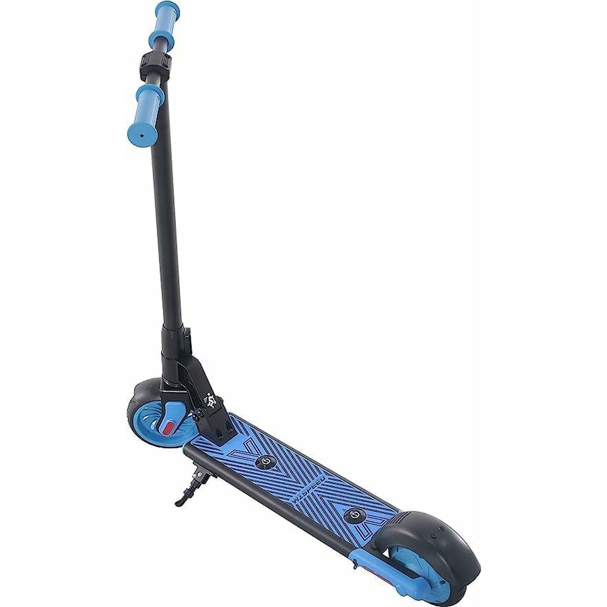 Logicom Elektrische Step Logicom Wispeed T650 Blauw 150 W