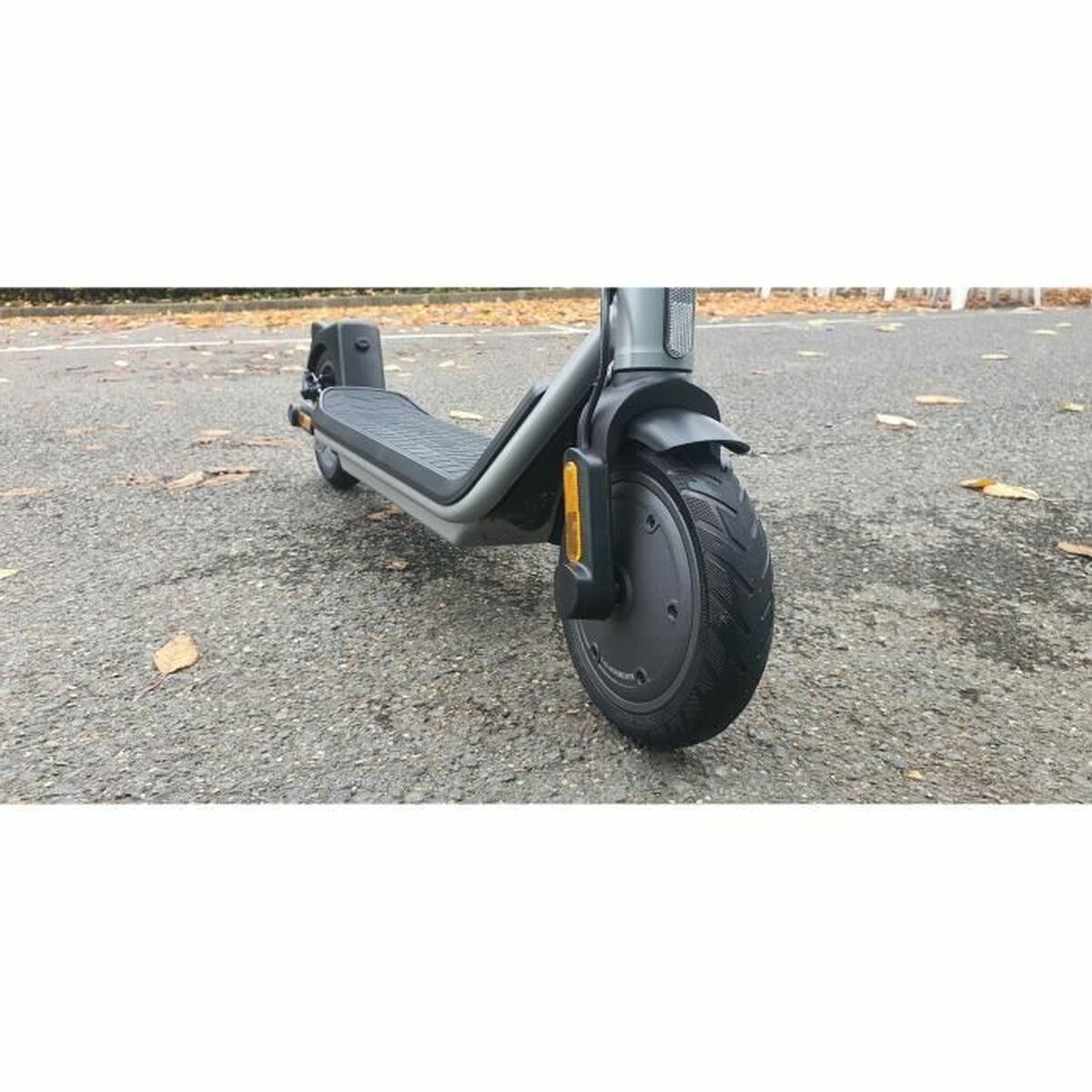 Yeep.me Elektrische Step Yeep.me 85A Zwart 350 W