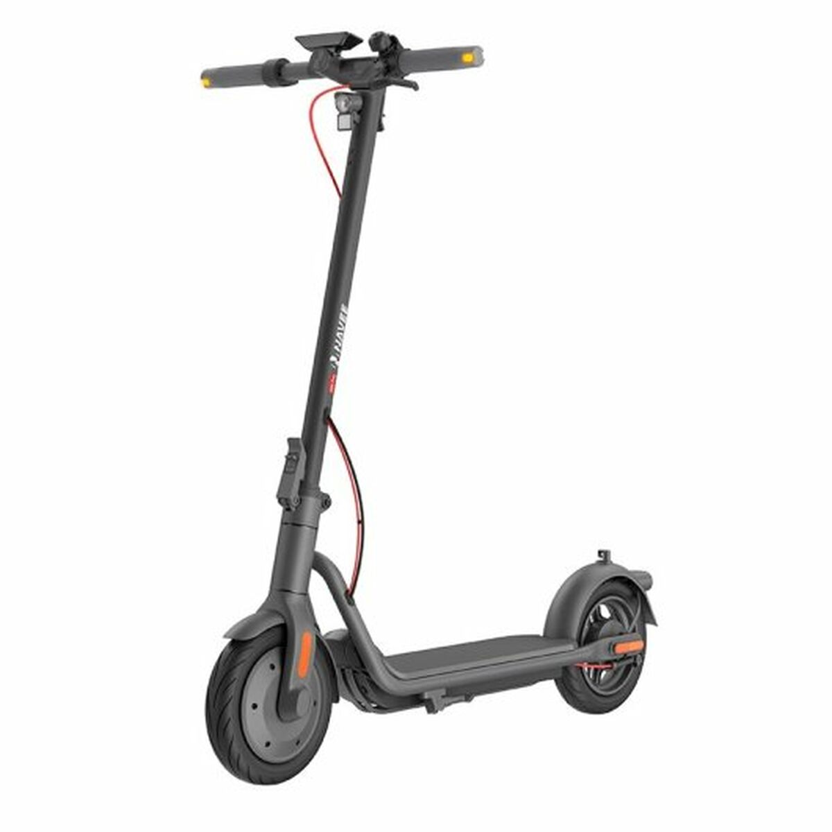 Navee Elektrische Step Navee V25I Pro 300 W Zwart 20 Km/H