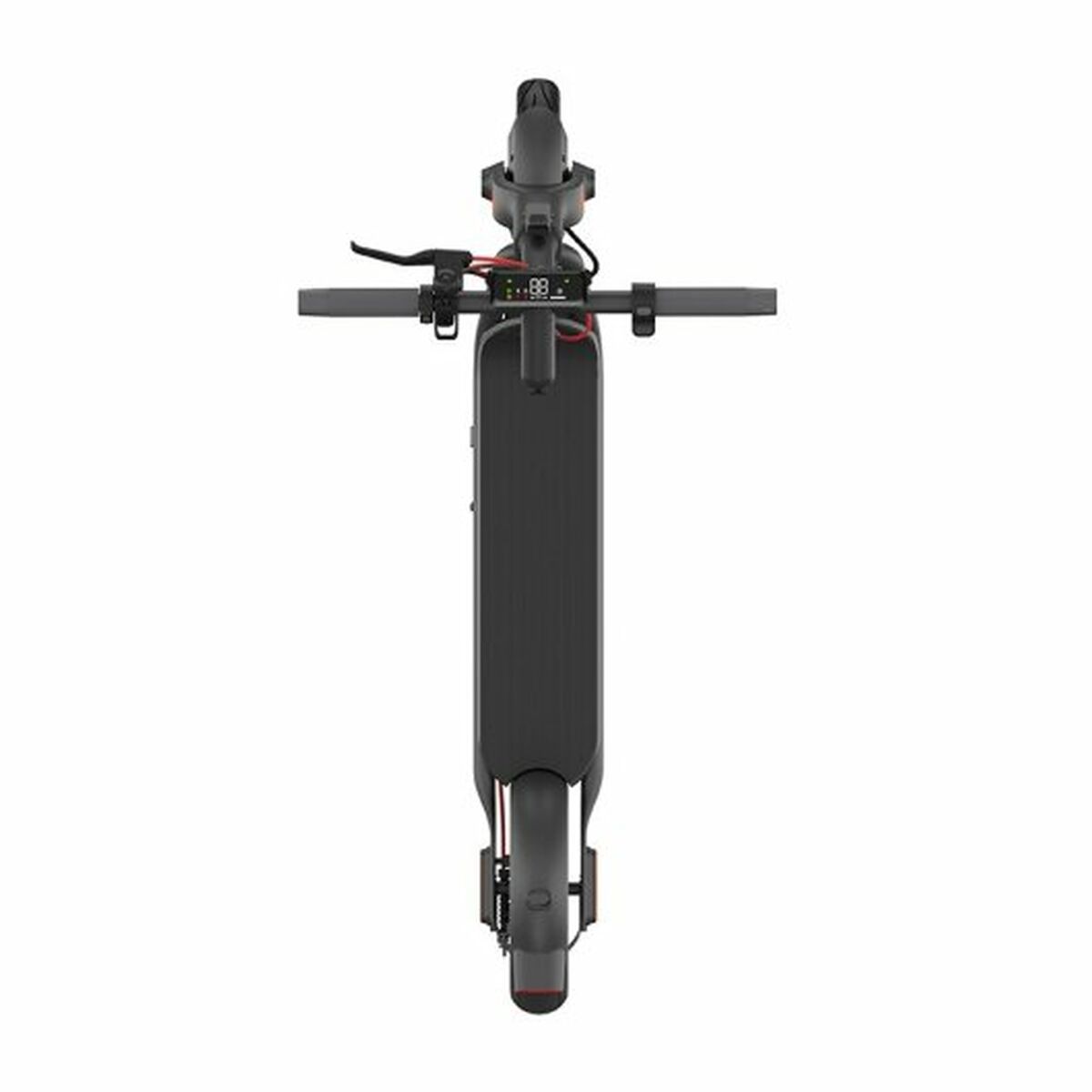 Navee Elektrische Step Navee V25I Pro 300 W Zwart 20 Km/H