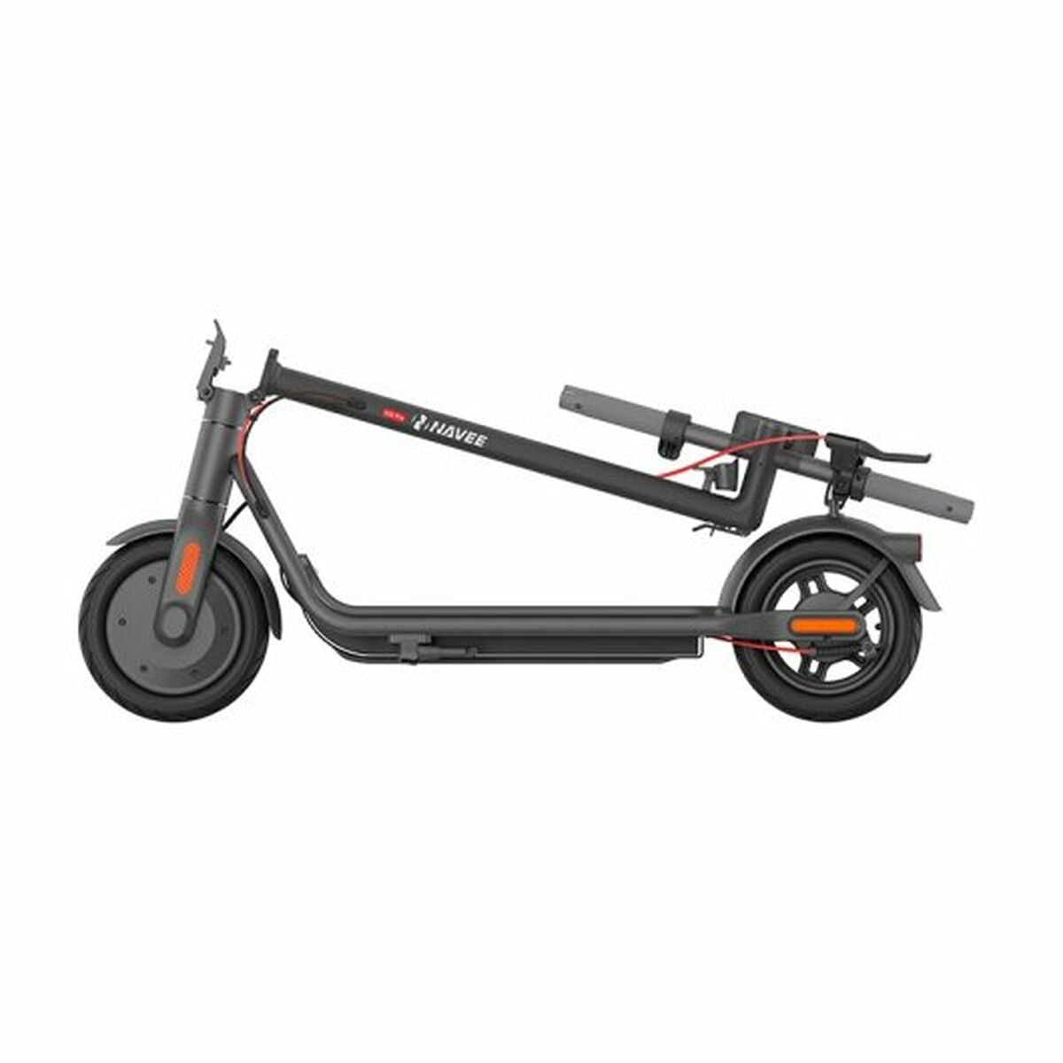 Navee Elektrische Step Navee V25I Pro 300 W Zwart 20 Km/H