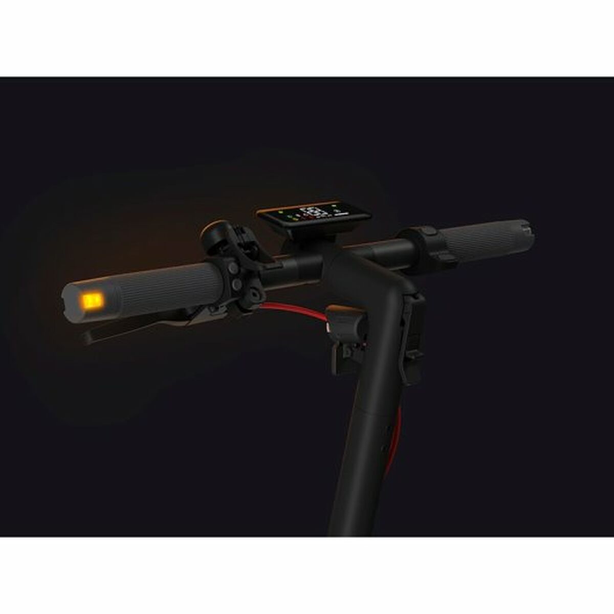 Navee Elektrische Step Navee V25I Pro 300 W Zwart 20 Km/H