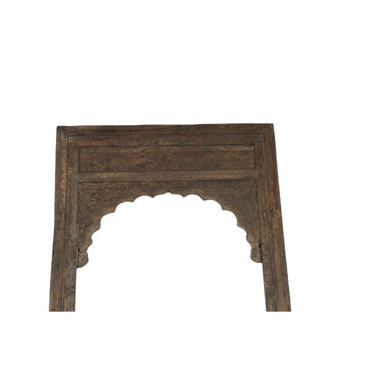 Home Esprit Tuinboog Home Esprit Natuurlijk 160 X 12 X 305 Cm 144,5 X 11 X 277,5 Cm