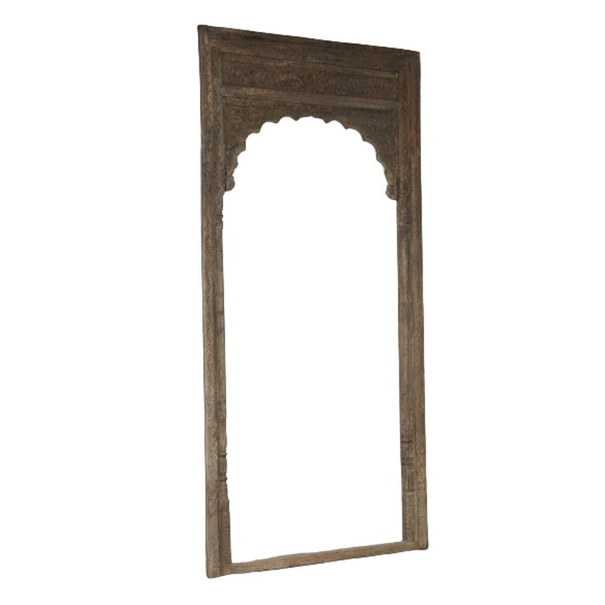 Home Esprit Tuinboog Home Esprit Natuurlijk 160 X 12 X 305 Cm 144,5 X 11 X 277,5 Cm