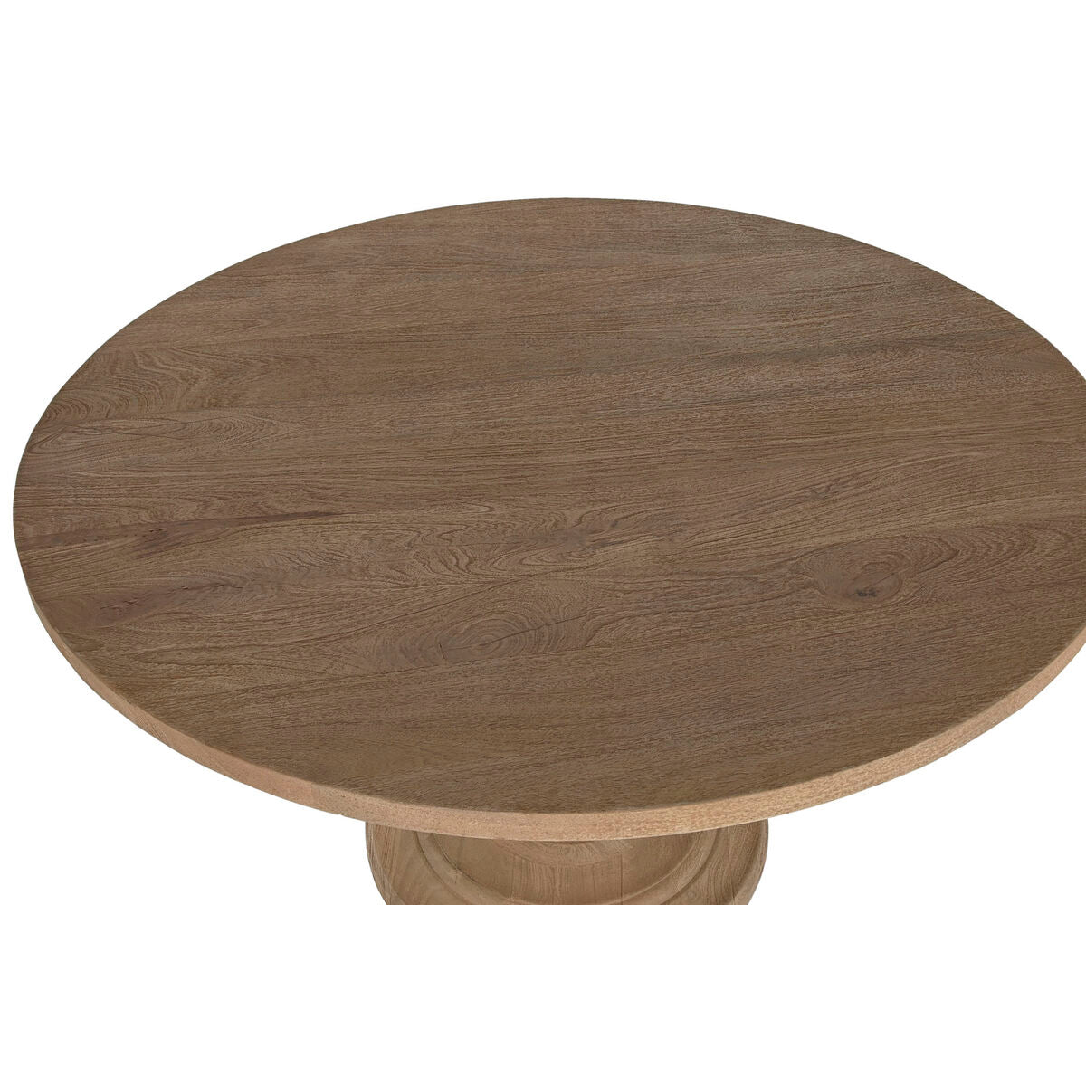 Home Esprit Eettafel Home Esprit Mangohout 140 X 140 X 77 Cm