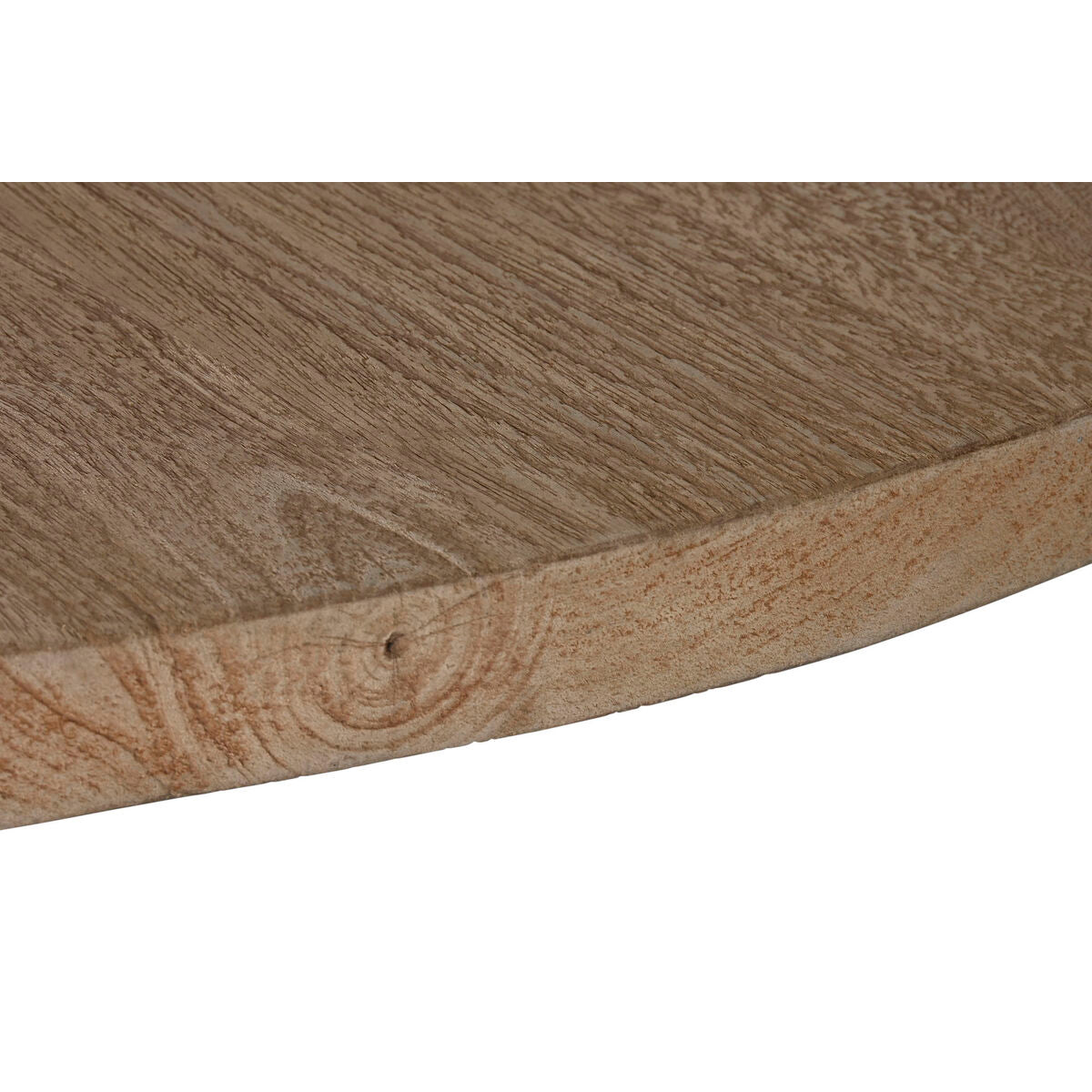 Home Esprit Eettafel Home Esprit Mangohout 140 X 140 X 77 Cm