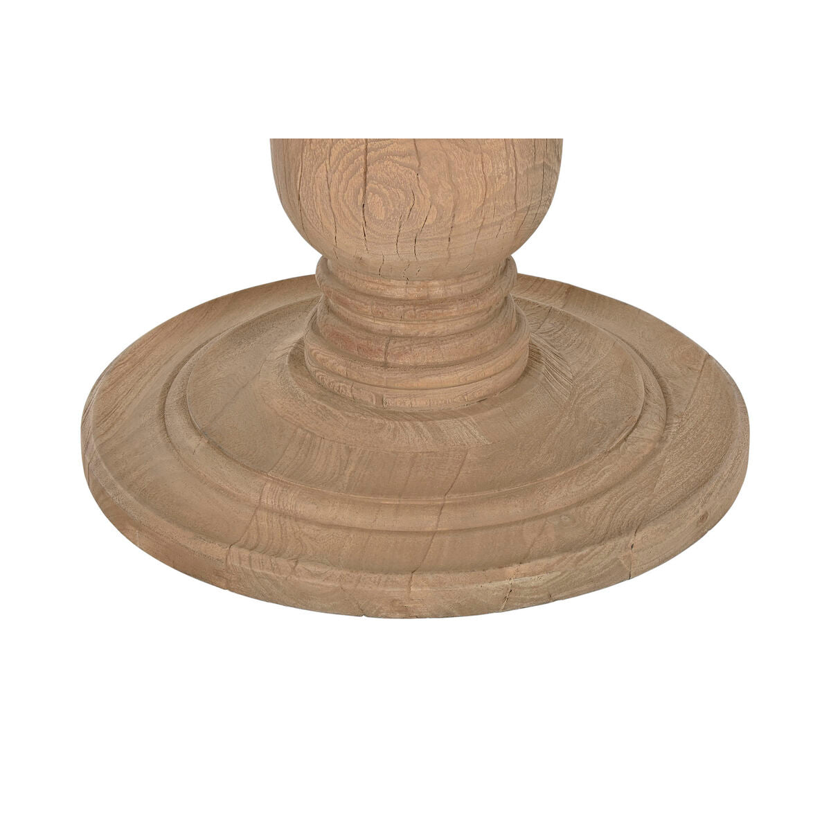 Home Esprit Eettafel Home Esprit Mangohout 140 X 140 X 77 Cm