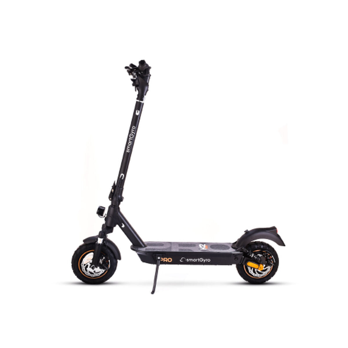 Smartgyro Elektrische Step Smartgyro Zwart