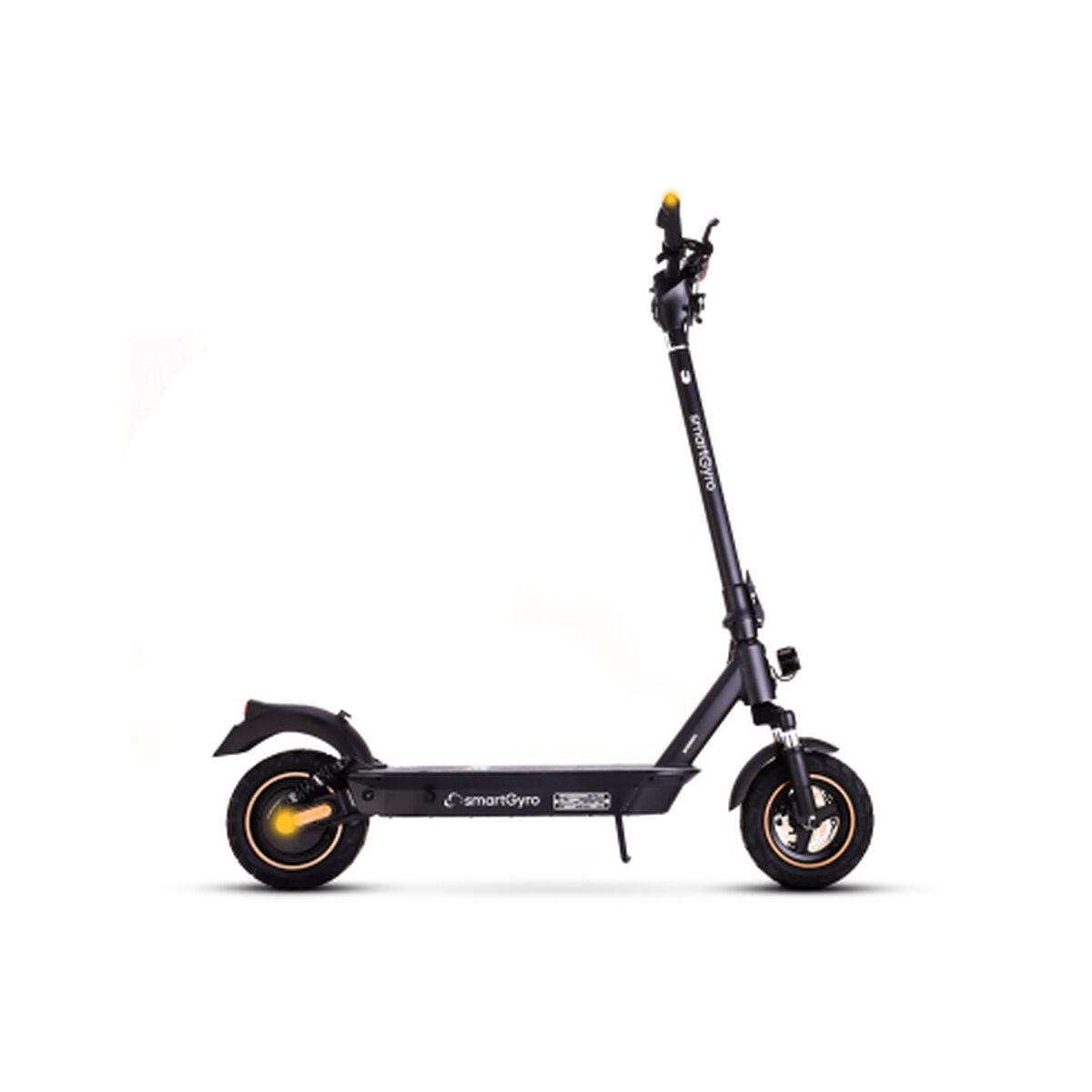 Smartgyro Elektrische Step Smartgyro Zwart