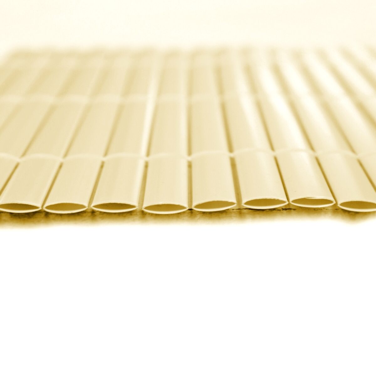 Bigbuy Garden Schutting Beige Pvc 1 X 300 X 150 Cm