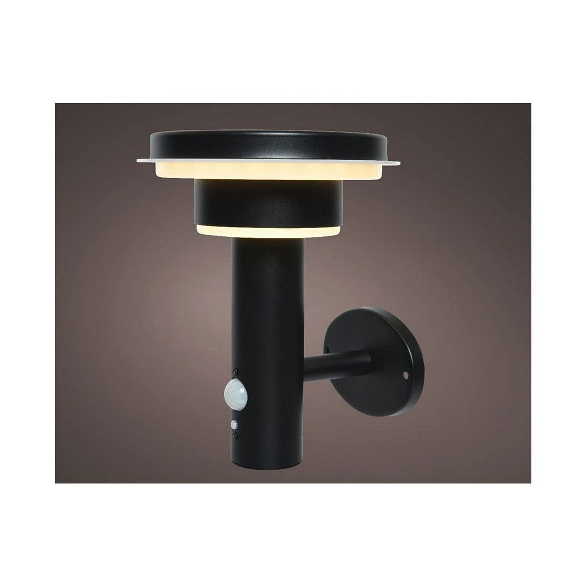Lumineo Wandlamp Lumineo Metaal Zonlicht