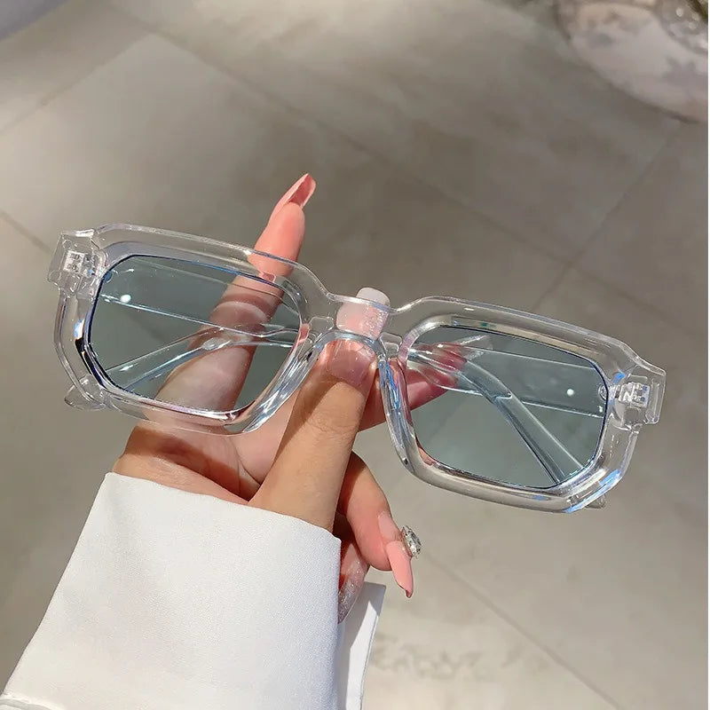 Vintage Shades Eyewear Unisex UV400