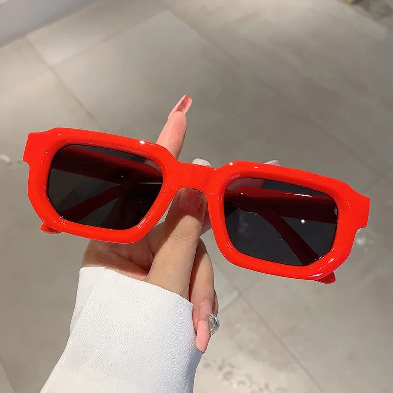 Vintage Shades Eyewear Unisex UV400