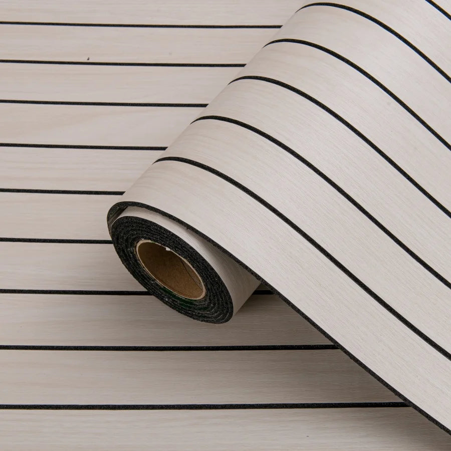 Peel & Stick Wandstickers voor Muur en Plafond, Eenvoudig te DIY