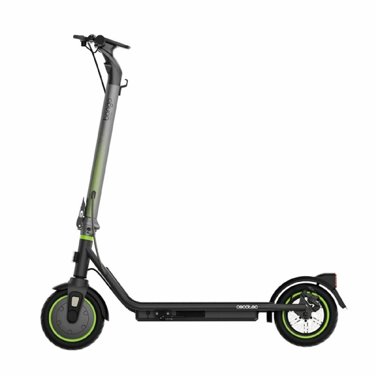 Cecotec Elektrische Step Cecotec Bongo Serie D30 500 W 650 W