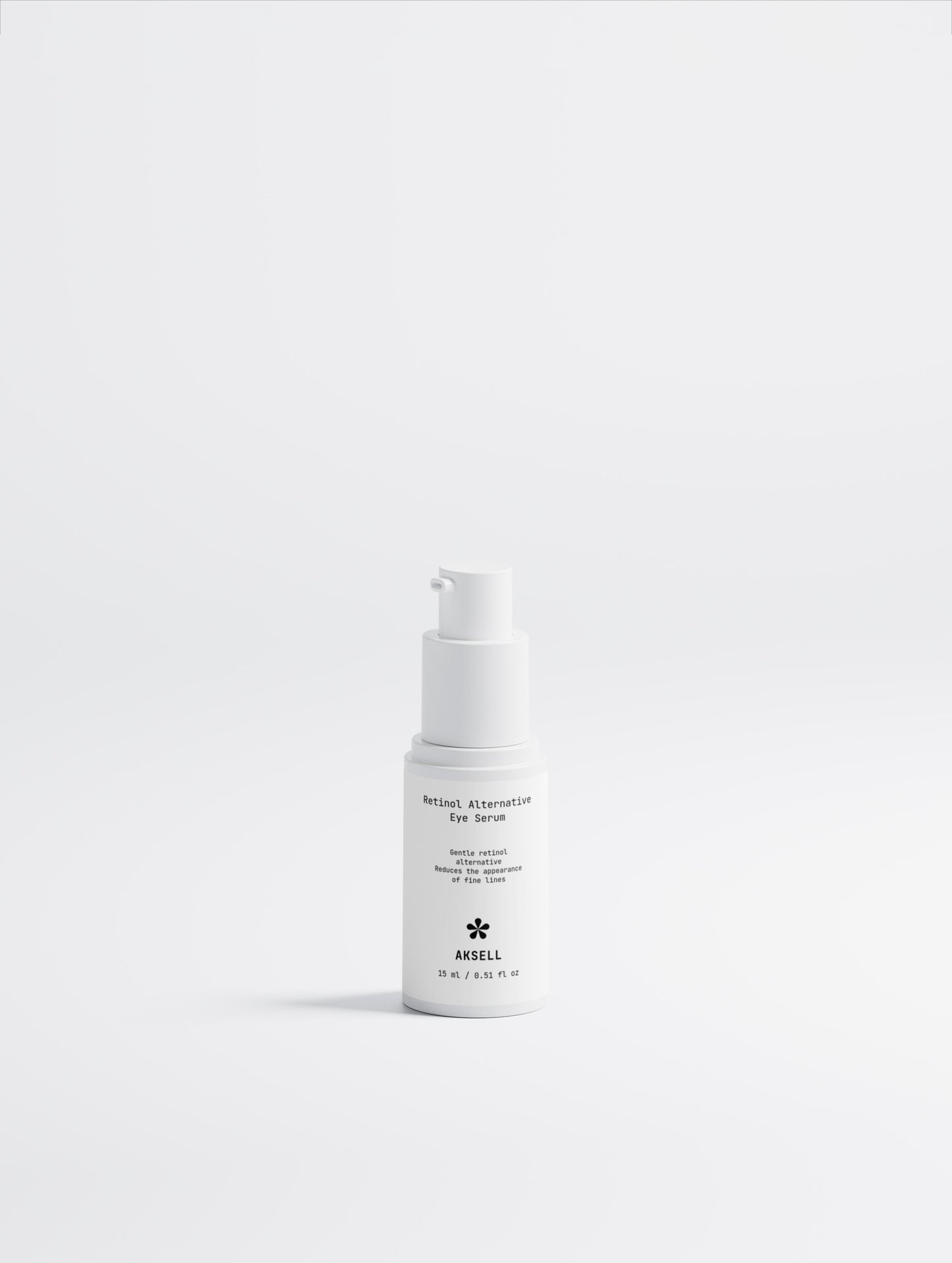 Retinol Alternative Eye Serum