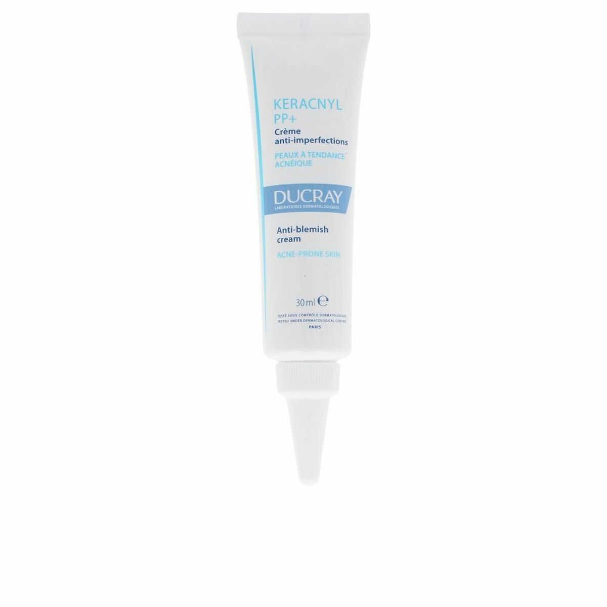Ducray Gezichtscrème Ducray Keracnyl Pp+