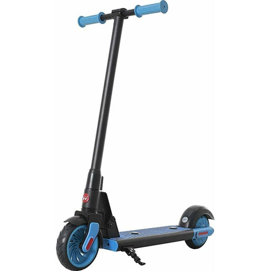 Logicom Elektrische Step Logicom Wispeed T650 Blauw 150 W