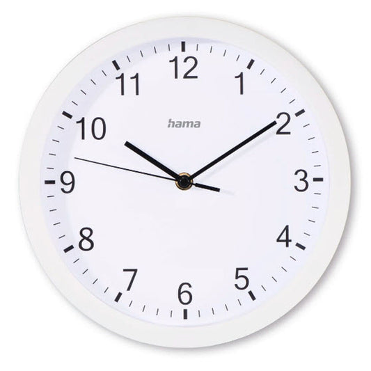 Hama Muurklok Hama Elba