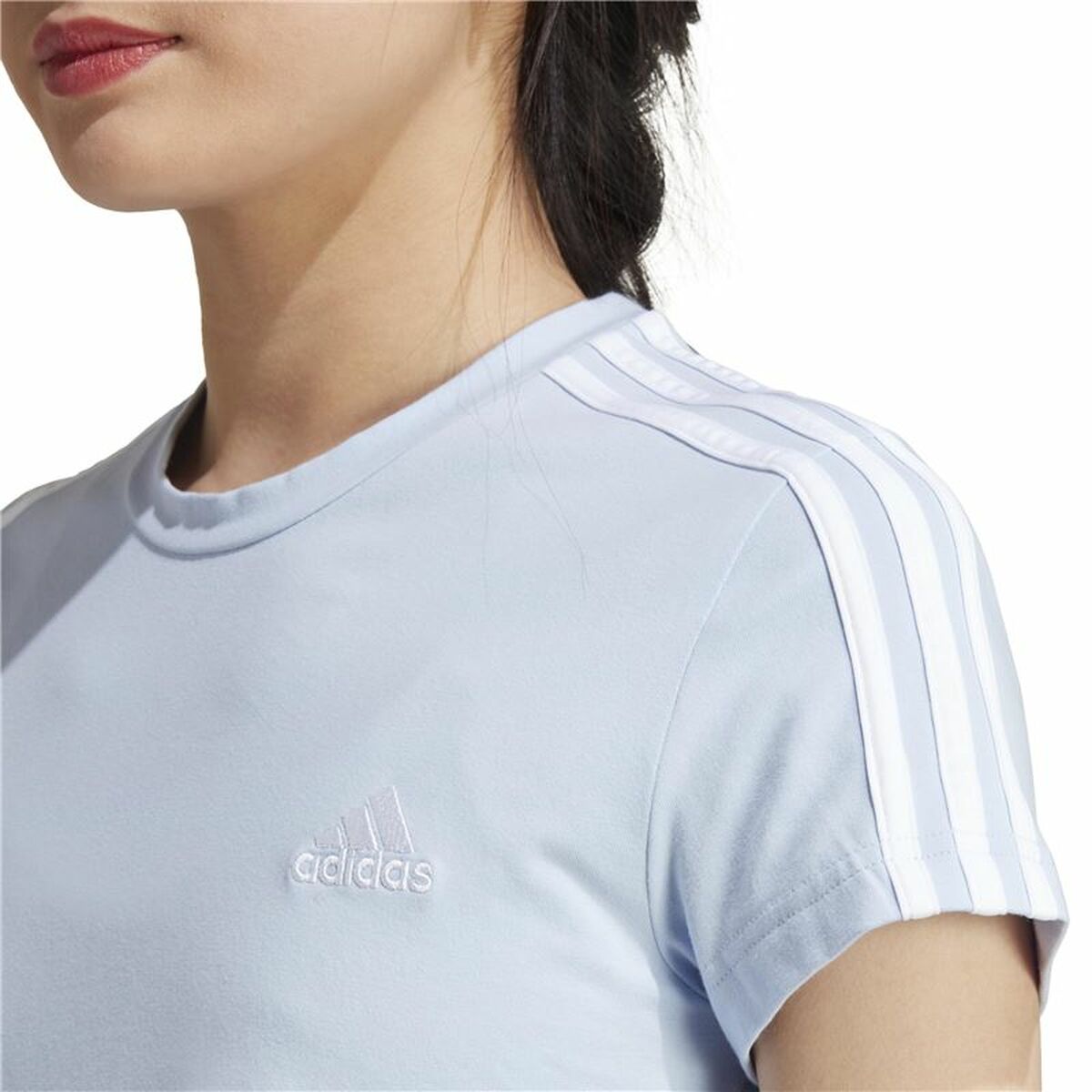 Adidas Jurk Adidas 3 Stripes