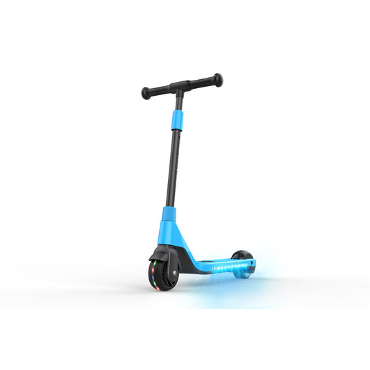 Denver Electronics Elektrische Step Denver Electronics Sck-5400Blue Zwart/Blauw 230 V 21,6 V