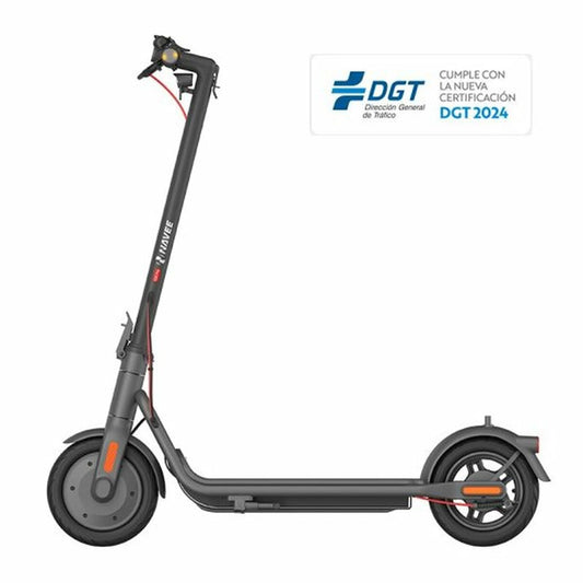 Navee Elektrische Step Navee V25I Pro 300 W Zwart 20 Km/H