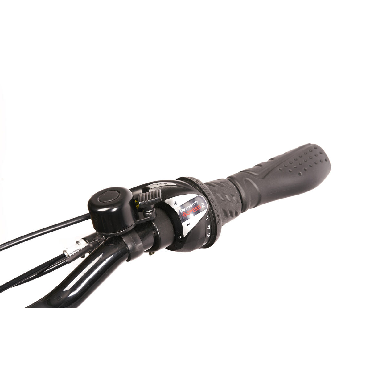 Nilox Elektrische Fiets Nilox 30Nxeb266Vfm1V3 250 W Grijs Zwart/Gris 26&quot;