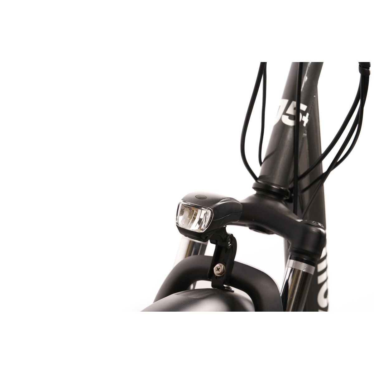 Nilox Elektrische Fiets Nilox 30Nxeb266Vfm1V3 250 W Grijs Zwart/Gris 26&quot;