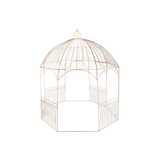 Dkd Home Decor Pergola Dkd Home Decor Ijzer 304 X 304 X 332 Cm