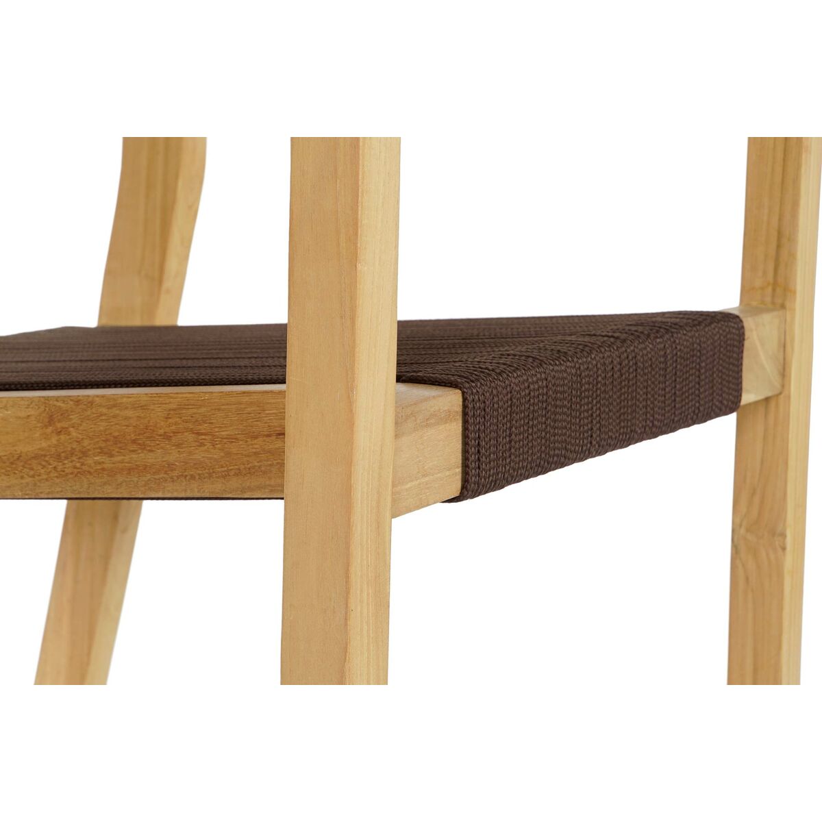 Dkd Home Decor Tafel Met Vier Stoelen Dkd Home Decor 90 X 90 X 75 Cm