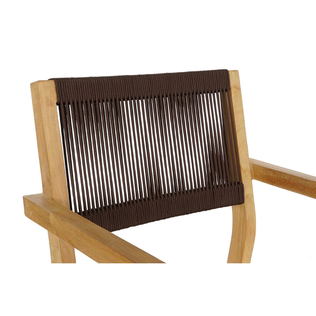 Dkd Home Decor Tafel Met Vier Stoelen Dkd Home Decor 90 X 90 X 75 Cm