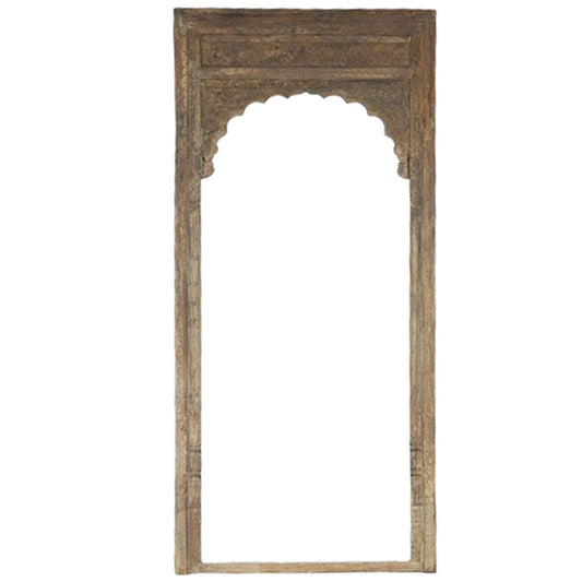 Home Esprit Tuinboog Home Esprit Natuurlijk 160 X 12 X 305 Cm 144,5 X 11 X 277,5 Cm