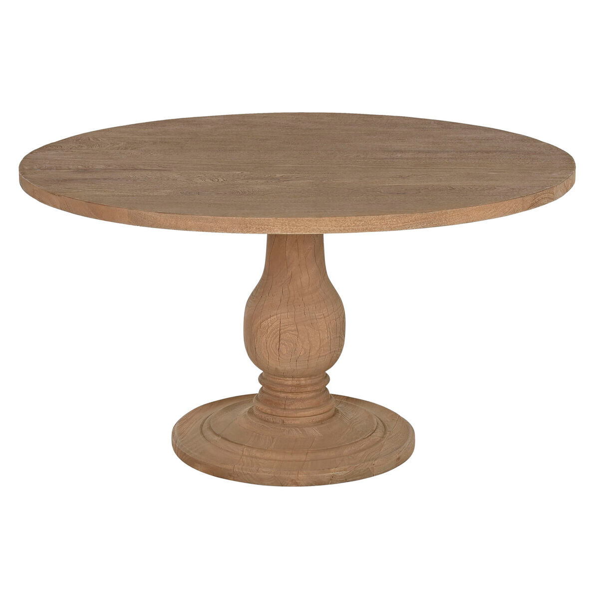 Home Esprit Eettafel Home Esprit Mangohout 140 X 140 X 77 Cm