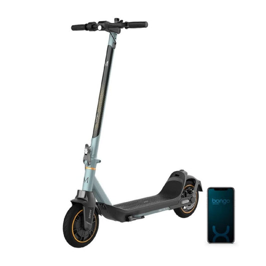 Cecotec Elektrische Step Cecotec Bongo Serie M20 Zwart/Groen