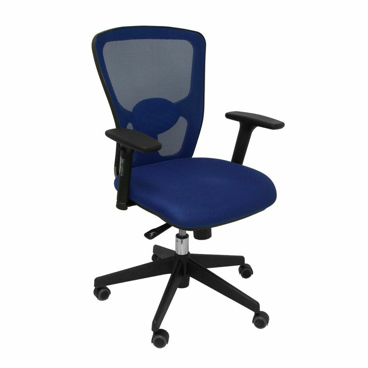 P&C Bureaustoel Pozuelo P&C 20Sabali229 Blauw