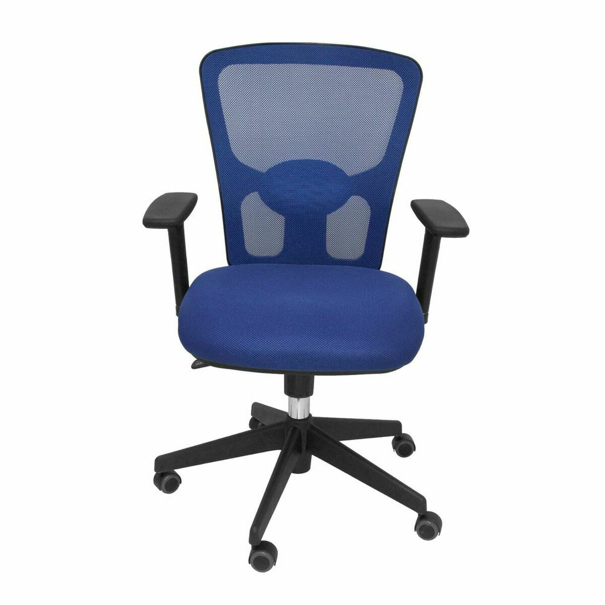 P&C Bureaustoel Pozuelo P&C 20Sabali229 Blauw