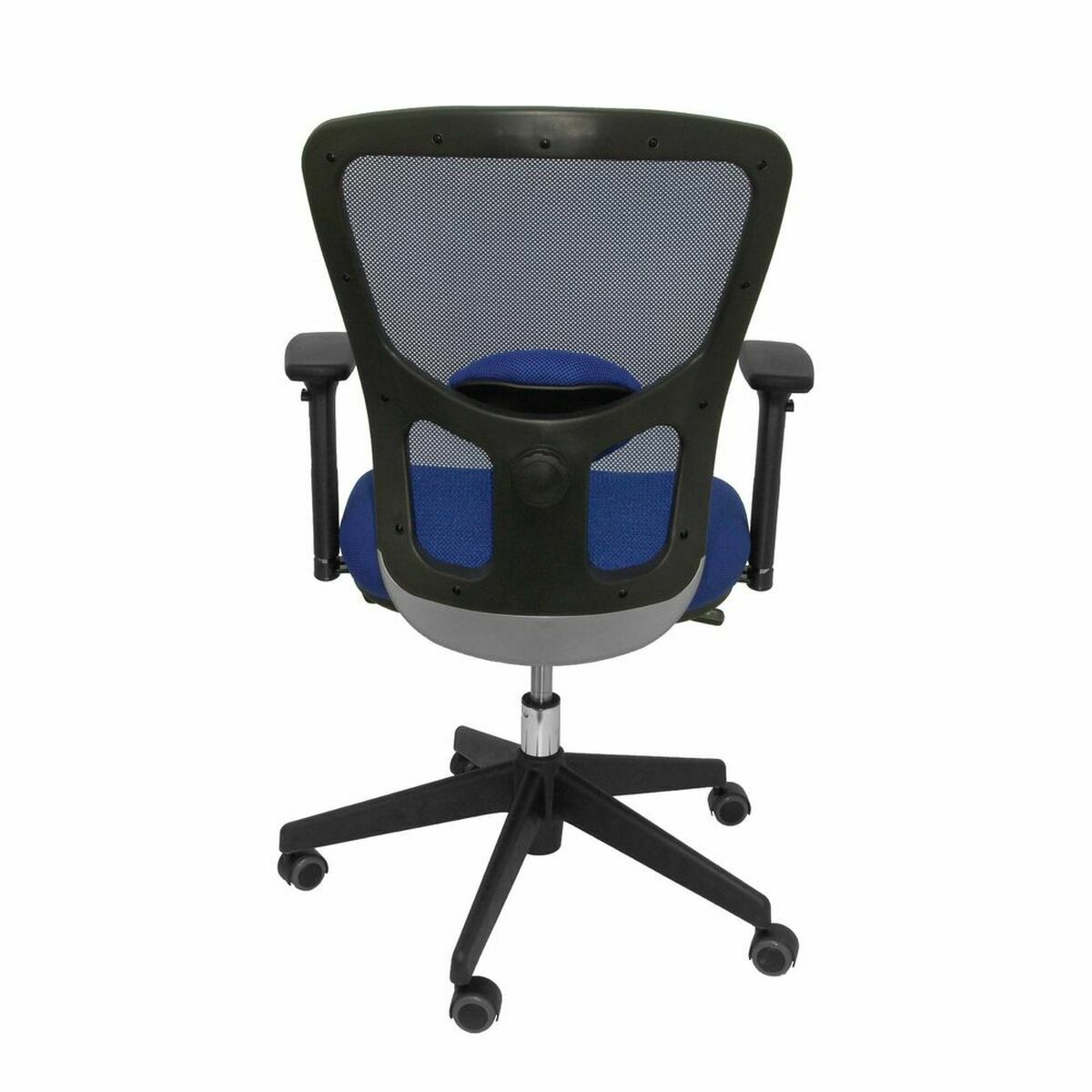 P&C Bureaustoel Pozuelo P&C 20Sabali229 Blauw