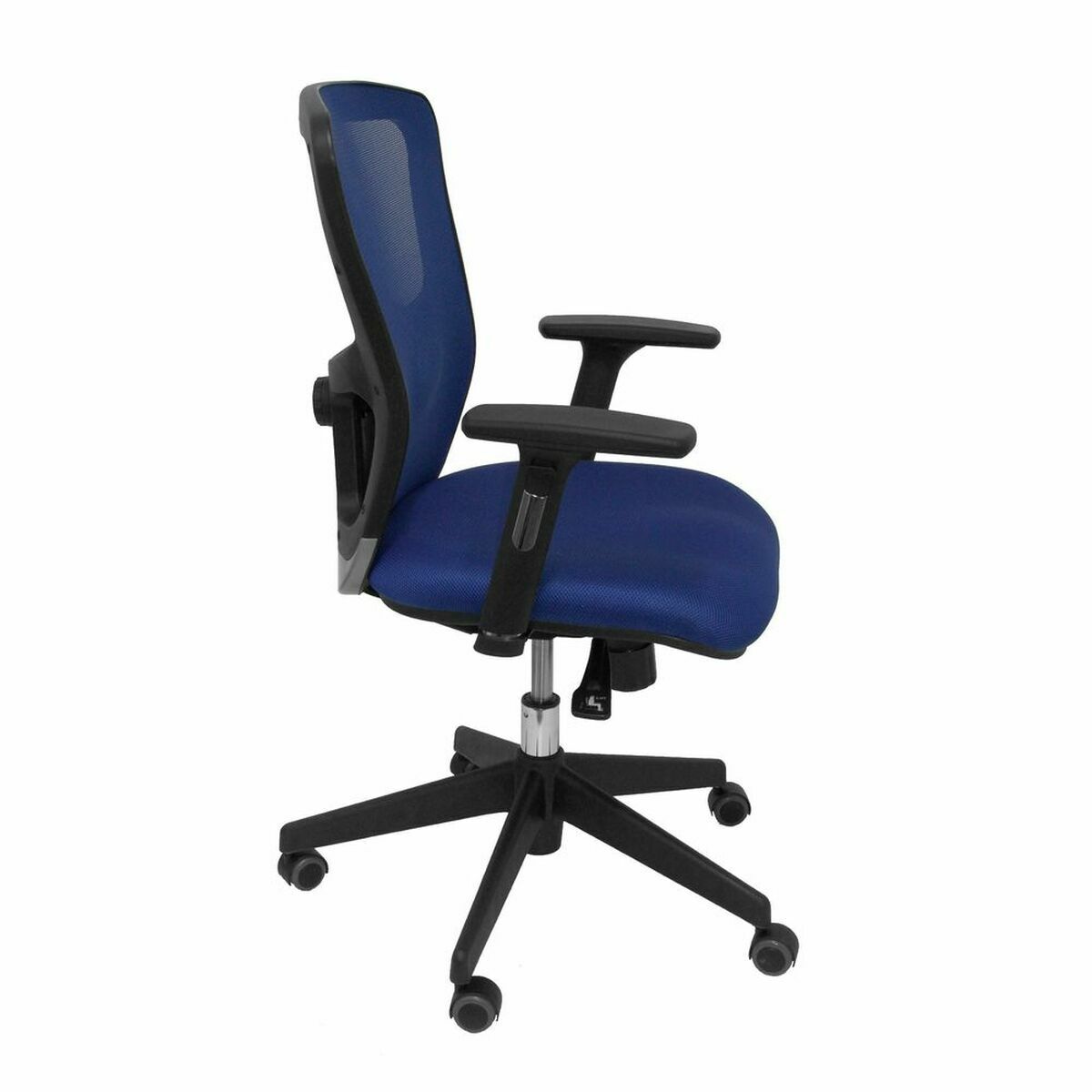 P&C Bureaustoel Pozuelo P&C 20Sabali229 Blauw