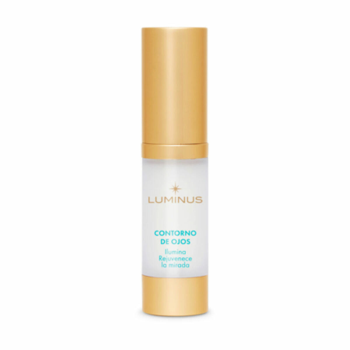 Luminus Anti-Veroudering Crème Voor Ooggebied Luminus