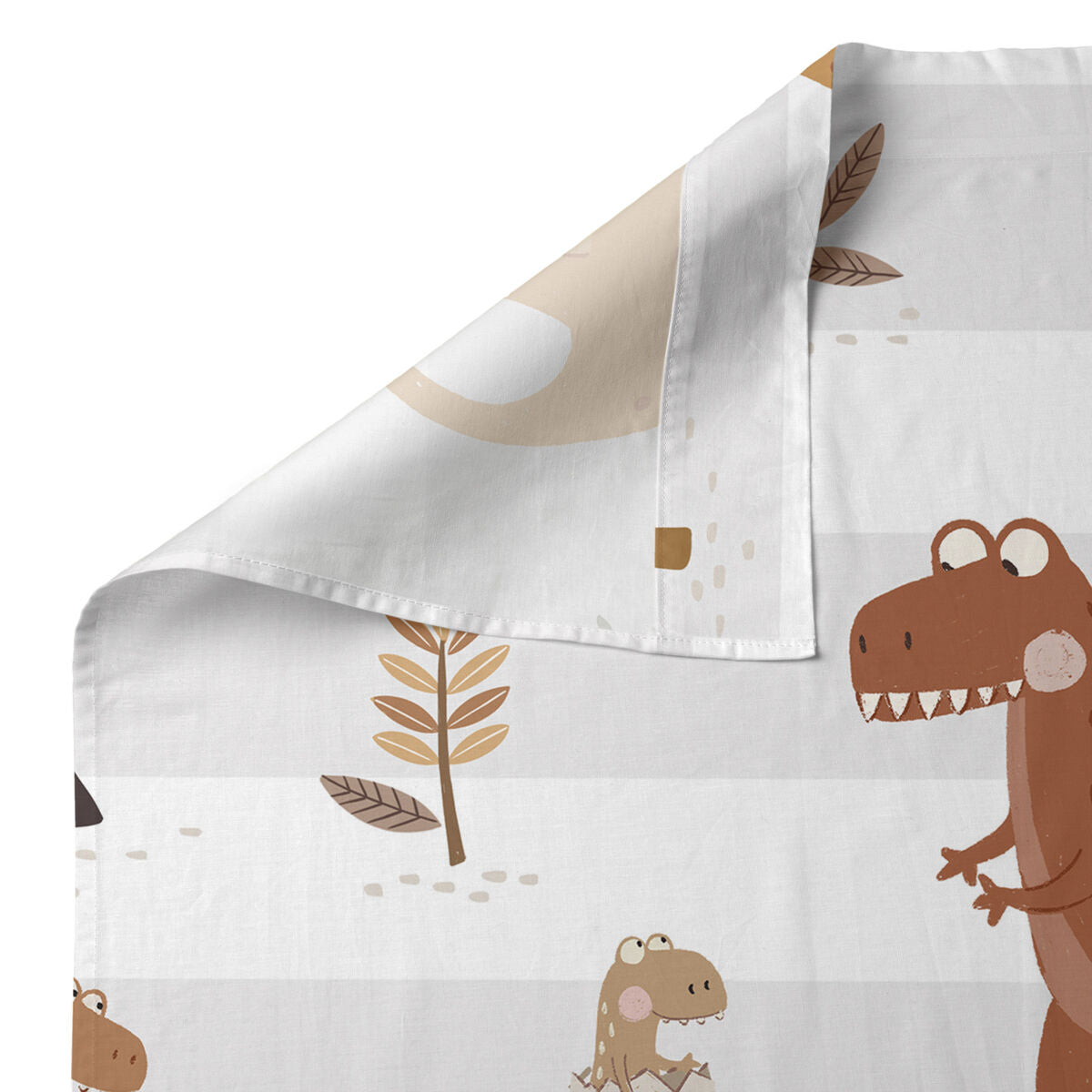 Happyfriday Verstelbaar Onderlaken Happyfriday Moshi Moshi 100 X 130 Cm 15 X 1 X 38 Cm