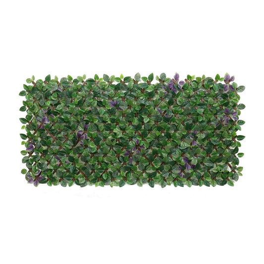 Bigbuy Outdoor Tuinhek Pvc 2 X 180 X 90 Cm