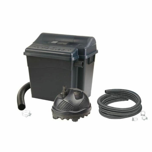 Ubbink Shelving Assembly Kit Ubbink Filtraclear 8000 Plus Filter Voor De Vijver 2000 L/H
