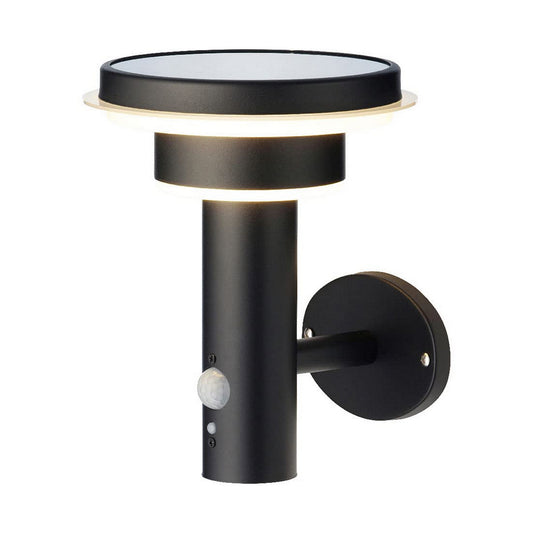 Lumineo Wandlamp Lumineo Metaal Zonlicht