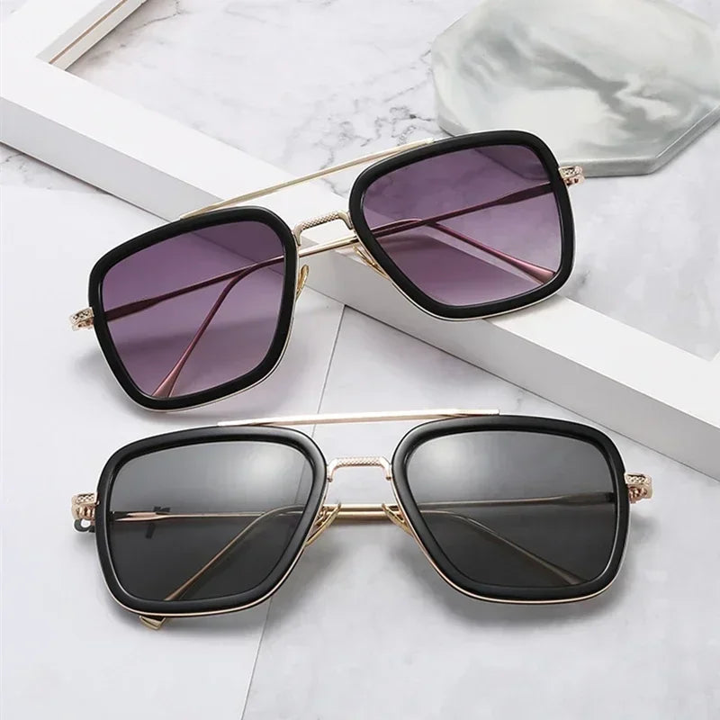 Iron Man Eyewear