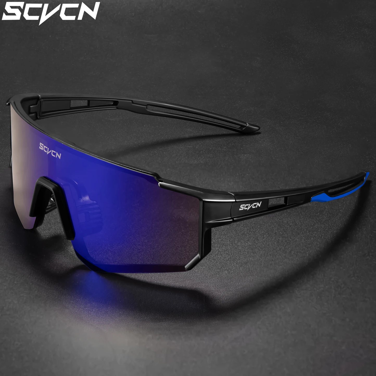 Cycling Eyewear UV400 Sports MTB Outdoor
