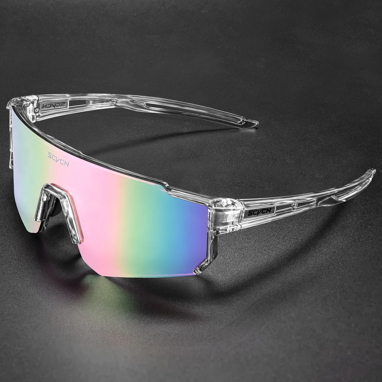 Cycling Eyewear UV400 Sports MTB Outdoor