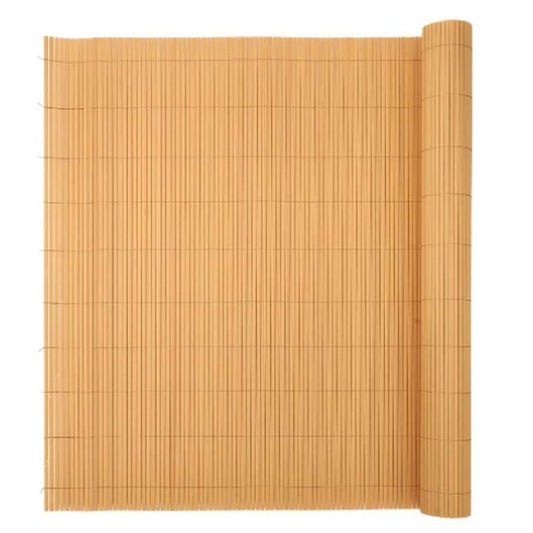 Ibergarden Schutting Ibergarden Ewfc156-Be Beige Pvc 300 X 100 X 1 Cm