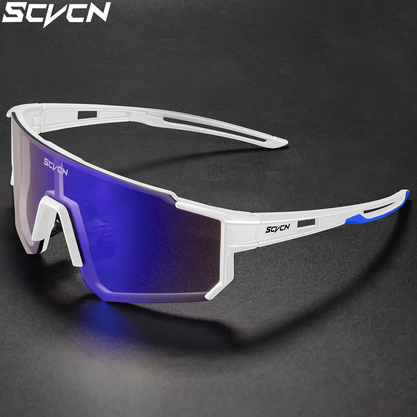 Cycling Eyewear UV400 Sports MTB Outdoor