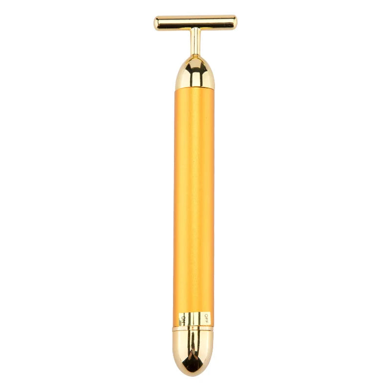 Massager T Shape Vibrating