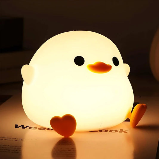 DoDo Duck Night Light LED